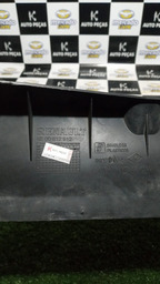 DEFLETOR DO RADIADOR SANDERO 2010