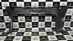 DEFLETOR DO RADIADOR SANDERO 2010