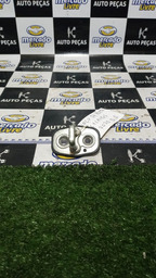 Trinco De Porta Dianteira Direita C4 Cactus 2020