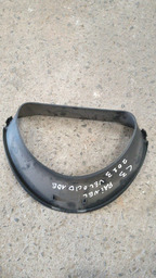 MOLDURA ACABAMENTO DO PAINEL DE INSTRUMENTO CITROEN C3 2012