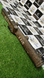 FLAUTA DOS BICOS INJETORES CITROEN C4 LOUNGE 2.0 16 VÁLVULAS