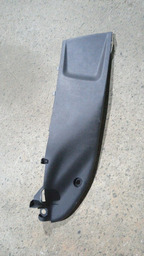 Acabamento Do Console Lado Esquerdo Citroen C4 Lounge 2013