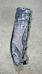ACABAMENTO DO CONSOLE LADO ESQUERDO CITROEN C4 LOUNGE 2013