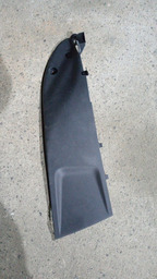 ACABAMENTO DO CONSOLE LADO ESQUERDO CITROEN C4 LOUNGE 2013