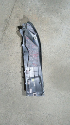 ACABAMENTO DO CONSOLE LADO ESQUERDO CITROEN C4 LOUNGE 2013