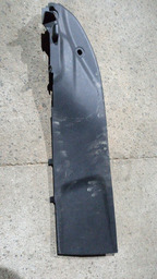 ACABAMENTO DO CONSOLE LADO DIREITO CITROEN C4 LOUNGE 2013