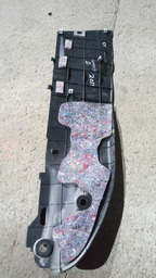 ACABAMENTO DO CONSOLE LADO DIREITO CITROEN C4 LOUNGE 2013