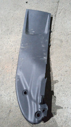 ACABAMENTO DO CONSOLE LADO DIREITO CITROEN C4 LOUNGE 2013