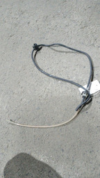 Mangueira De Água Tampão Esguicho Traseiro Citroen Aircross