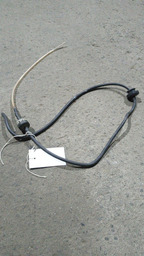 MANGUEIRA DE ÁGUA TAMPÃO ESGUICHO TRASEIRO CITROEN AIRCROSS