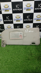 QUEBRA SOL LADO DIREITO CITROEN C4 LOUNGE 2013