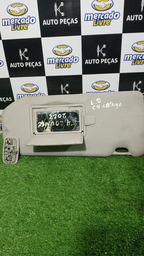 QUEBRA SOL LADO DIREITO CITROEN C4 LOUNGE 2013