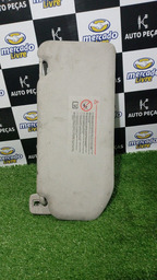 QUEBRA SOL LADO DIREITO CITROEN C4 LOUNGE 2013