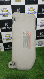 QUEBRA SOL LADO DIREITO CITROEN C4 LOUNGE 2013