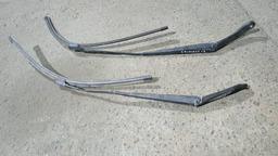 Braços Limpador Do Para Brisa Citroen C4 Lounge 2013