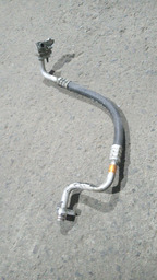 MANGUEIRA DO AR CITROEN C4 LOUNGE 2.0 16 VÁLVULAS AVARIADA