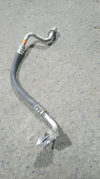 MANGUEIRA DO AR CITROEN C4 LOUNGE 2.0 16 VÁLVULAS AVARIADA