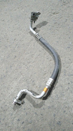 MANGUEIRA DO AR CITROEN C4 LOUNGE 2.0 16 VÁLVULAS AVARIADA