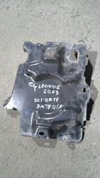 SUPORTE DA BATERIA CITROEN C4 LOUNGE 2013