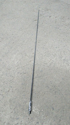 Antena Do Rádio Citroen C4 Lounge 2013