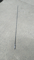 ANTENA DO RÁDIO CITROEN C4 LOUNGE 2013