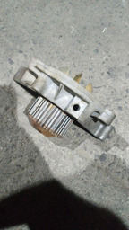 BOMBA DA ÁGUA CITROEN C4 LOUNGE