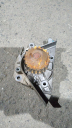 BOMBA DA ÁGUA CITROEN C4 LOUNGE