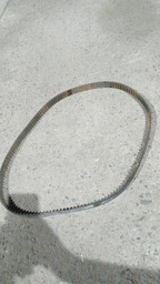 CORREIA DENTADA USADA CITROEN C4 LOUNGE 2.0