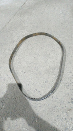 CORREIA DENTADA USADA CITROEN C4 LOUNGE 2.0