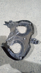 CAPA DA CORREIA DENTADA CITROEN C4 LOUNGE