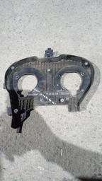 CAPA DA CORREIA DENTADA CITROEN C4 LOUNGE