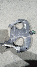 CAPA DA CORREIA DENTADA CITROEN C4 LOUNGE