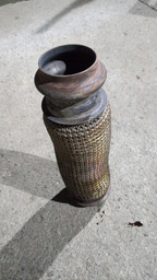 FLEXÍVEL DO ESCAPAMENTO CITROEN C4 LOUNGE 2.0 16V