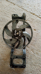 VENTOINHA RENAULT CLIO 2014