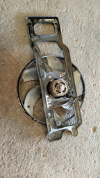 VENTOINHA RENAULT CLIO 2014