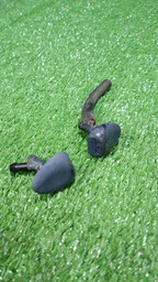 Brucutu Esguicho De Água Citroen C5 2005