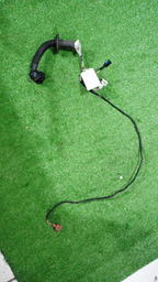 CHICOTE DA PORTA TRASEIRA DIREITA RENAULT CLIO