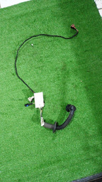 CHICOTE DA PORTA TRASEIRA DIREITA RENAULT CLIO