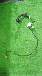 CHICOTE DA PORTA TRASEIRA DIREITA RENAULT CLIO