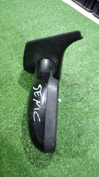 RETROVISOR RENAULT SCENIC ELÉTRICO LADO ESQUERDO SEM VIDRO