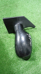 RETROVISOR RENAULT SCENIC ELÉTRICO LADO ESQUERDO SEM VIDRO