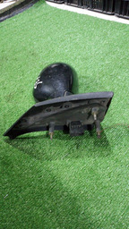 RETROVISOR RENAULT SCENIC ELÉTRICO LADO ESQUERDO SEM VIDRO