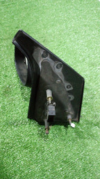 RETROVISOR RENAULT SCENIC ELÉTRICO LADO ESQUERDO SEM VIDRO