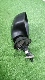 RETROVISOR RENAULT LOGAN MANUAL LADO DIREITO