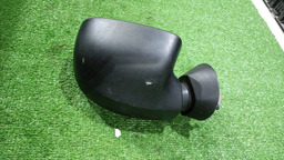 RETROVISOR RENAULT LOGAN MANUAL LADO DIREITO