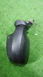 RETROVISOR RENAULT LOGAN MANUAL LADO DIREITO