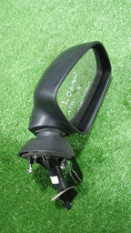 RETROVISOR RENAULT LOGAN MANUAL LADO DIREITO