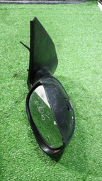 Retrovisor Peugeot 206 Lado Direito Sem Capa