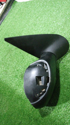 RETROVISOR PEUGEOT 206 LADO DIREITO SEM CAPA