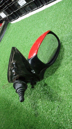 RETROVISOR PEUGEOT 207 LADO DIREITO MANUAL